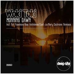 [DS063] Woki Toki - Morning Dawn