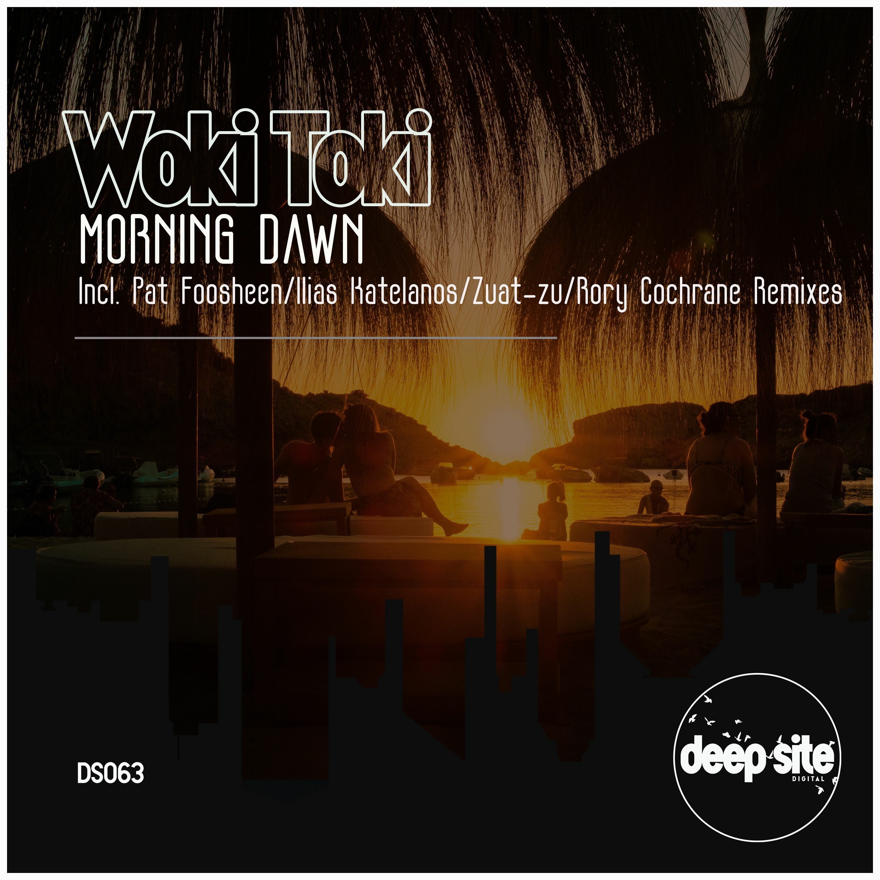 Rory Cochrane [Deep Site/Music With Emotion Rec)
