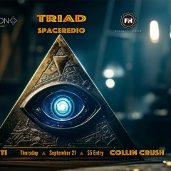 Beacon ~ (Triad) ~ 9/21/23