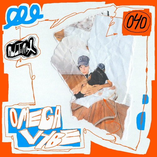 Multimix_040: 0megavybe