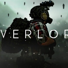 Simon Riley - Overlord (Uploaded from YouTube)