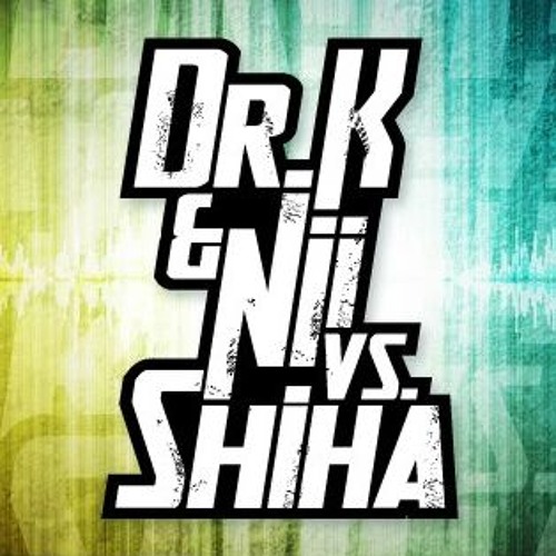 HeartBeat September 2012 DrK & Nii & Shiha