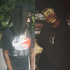 Who really got my back ? Ft. Wontgofornun