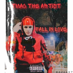 Fall In Love (prod by. allmightynate)