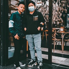 - BOM X GALAXY#KIKI PHLEVI [ FAHMI HARAHAP X CHALMARSYAL ] FT-LEA QUIN #MIXTAPE