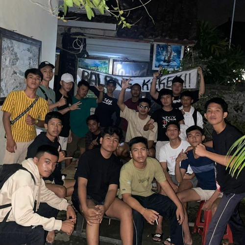 BALANG KEKEK CREW STAY STRONG! DJ OBI ROCKET!