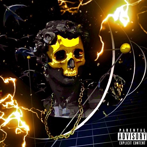 SHXLO x UNDEAD RONIN x FAUXCUS - PROPHECY (prod. FALLEN)