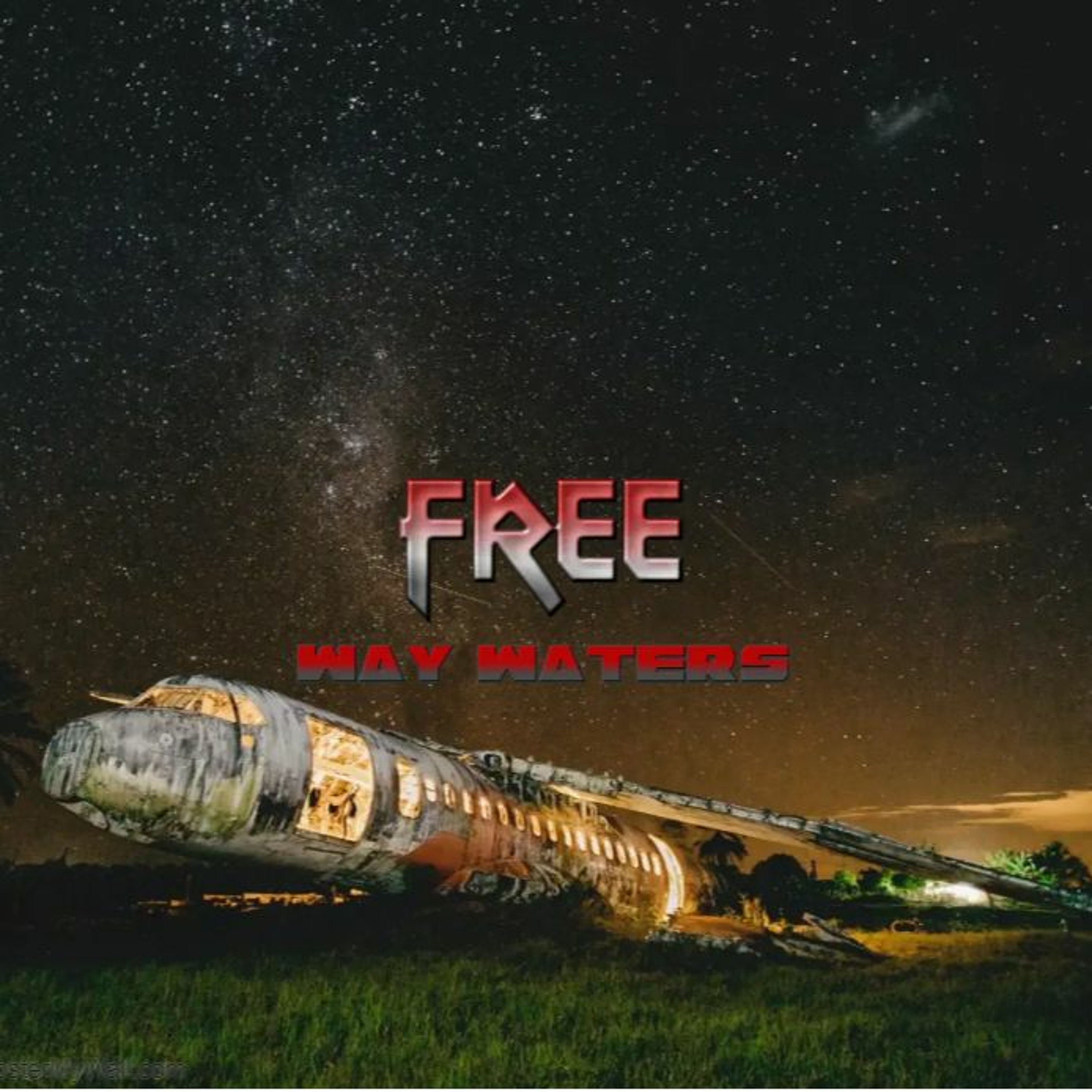 FREE episode artwork