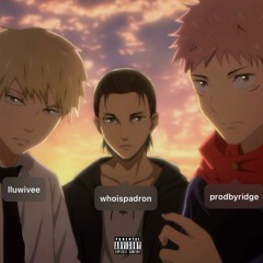 Leave Me Lone (feat. PART/RIDGE & PADRON) [prod. frozy x wintfye x silo]