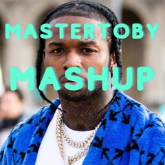 Pop Smoke x Donnel Jones MASHUP