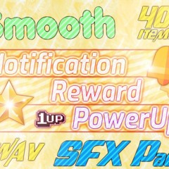 Smooth Notification - Reward - Powerup SFX Pack