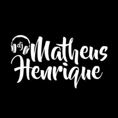SIMPLISINHA MC GW - DJ MATHEUS HENRIUQE