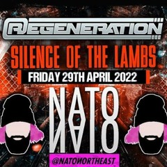 NATO Northeast x DJ SPEED LIVE @ Regeneration (29/04/22)