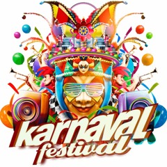 Karnaval Festival 2023 Warmup