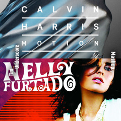 Under Control x Say It Right - Calvin Harris x Nelly Furtado (Tim Underscore Mashup) [Pitched]