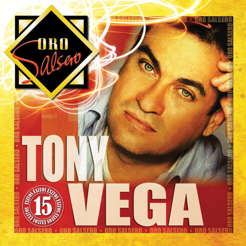 Stream Tony Vega | Listen to Oro Salsero playlist online for free on  SoundCloud