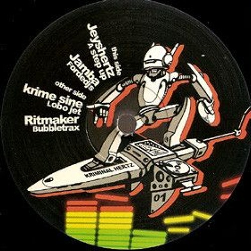 Fordedjs - A2