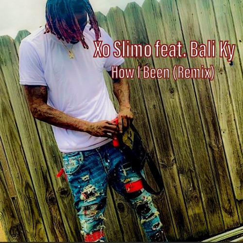 NBA YOUNGBOY HOW I BEEN REMIX | Slimo HD feat Bali Ky