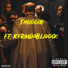 Jay Bigz - No Lame (Thuggin) FT KFrmDaBlidock