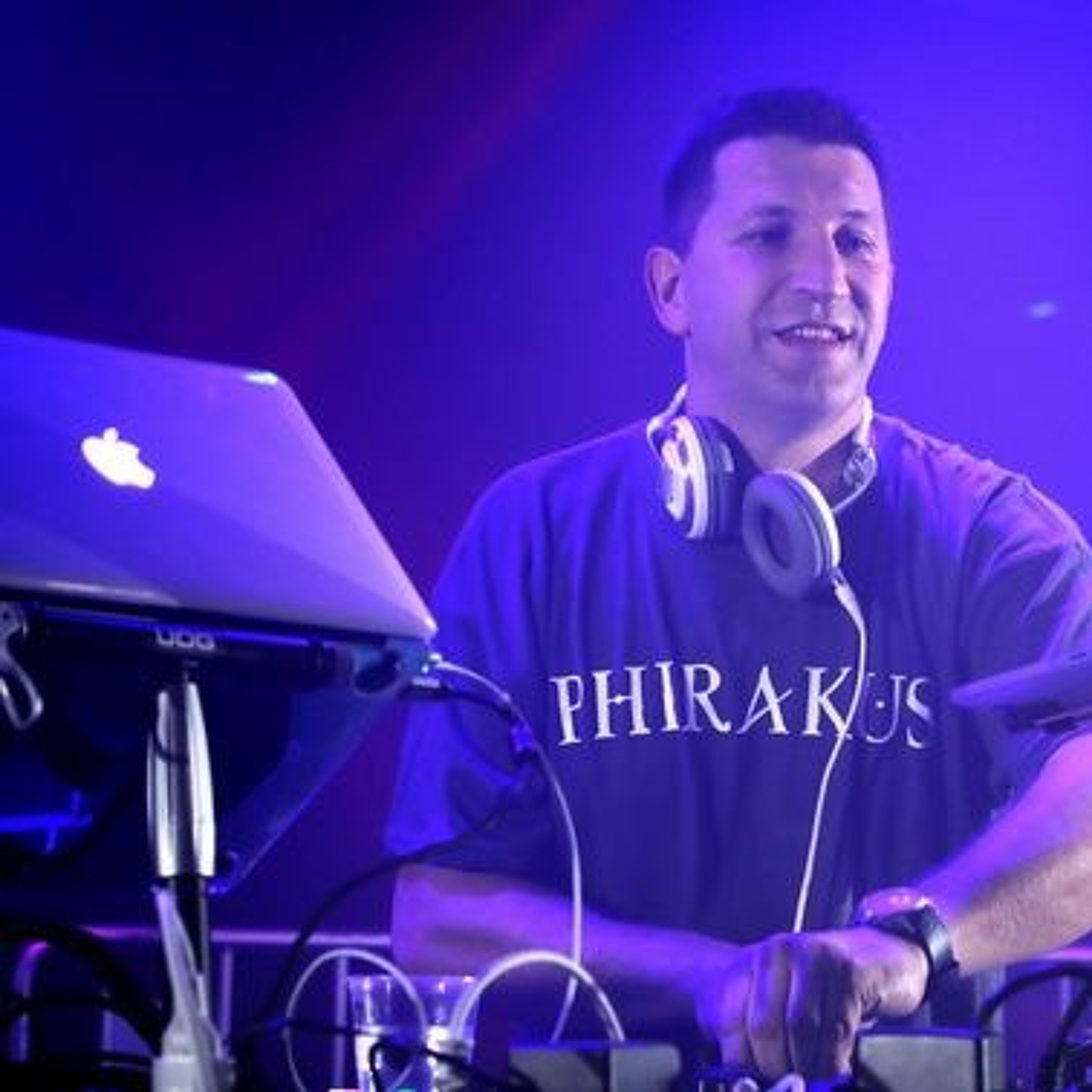 PHILPHONIC (Shelter 54) Official