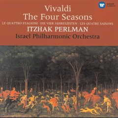 The Four Seasons, Violin Concerto in E Major, Op. 8 No. 1, RV 269 "Spring": I. Allegro