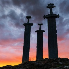 Sverd I Fjell