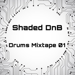 Drums Mixtape 01