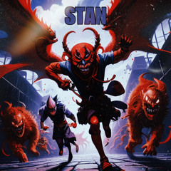 STAN! ( Unmixed ) ( Prod Fantom )