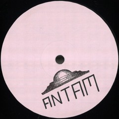 Premiere : Local Dj - Da Neon Scene (ANTAM010)