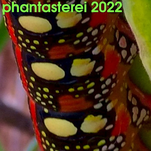 phantasterei 2022