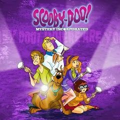 Scooby Doo Mystery Incorporated Ending and Beginning Theme [Roland and the Neon Spacmeman Edit]
