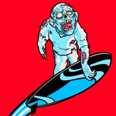 Silver Surfer