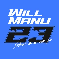 Will Manu - The One To Beat