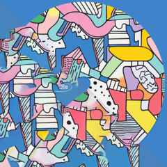 Pavement Special - The Key (Julian Strange Remix)