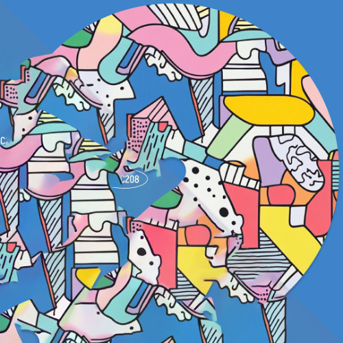 Pavement Special - The Key (Julian Strange Remix)