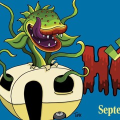Dale Janke on Shepparton Theatre Arts Group's new production of 'Little Shop of Horrors'