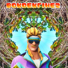 BORDERLINES EP#49 Selecto Bambi invite Bresson