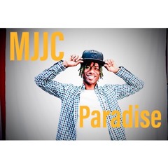 MJJC - "Paradise"(Prod.Ten6Beatz & Brook B)