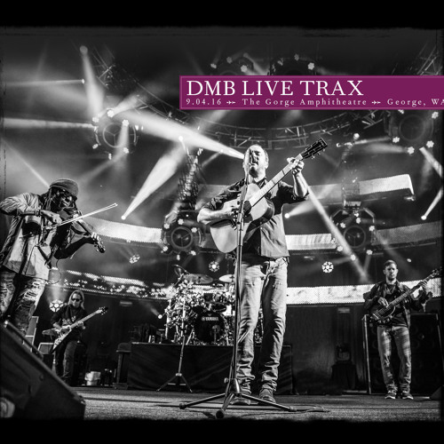 Stream Dave Matthews Band | Listen to Live Trax Vol. 44: The