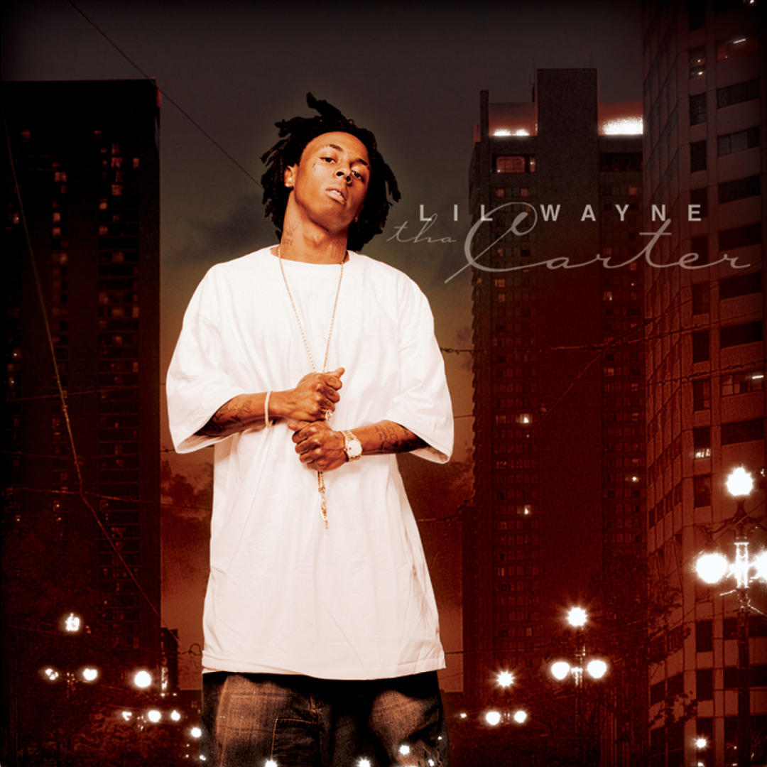 Stream Go DJ (Album Version (Edited)) by Lil Wayne | Listen online