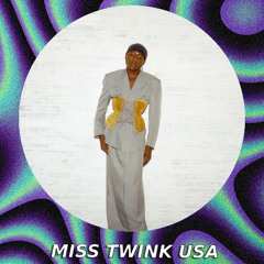 XOXA BLEND 281 - Miss Twink USA
