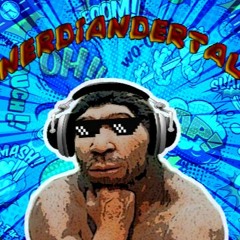 Nerdiandertal #01 - Filme de heróis de 2022