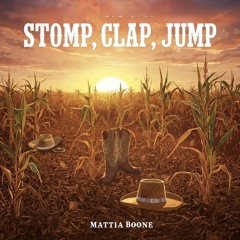 11.Stomp, Clap, Jump .mp3