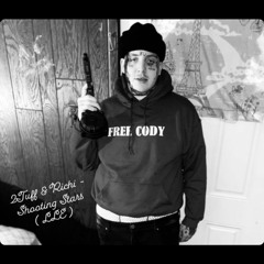 2Tuff x Richi - Shooting Stars (LLE)