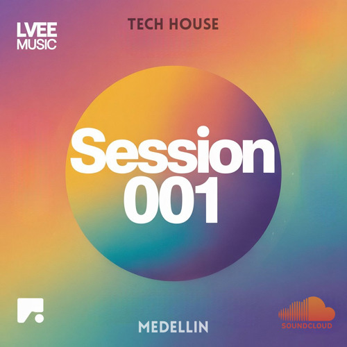 LVee Music SET 001 SESSION VILLAVICENCIO/COLOMBIA