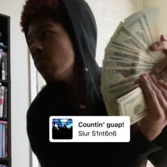 majinblxxdy - snow on da bluff (prod. glozula) (1) OPEN