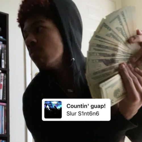 majinblxxdy - snow on da bluff (prod. glozula) (1) OPEN