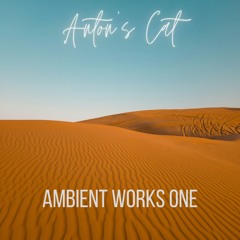 Anton's Cat - Ambient Works One - 08 - Summer With Erik