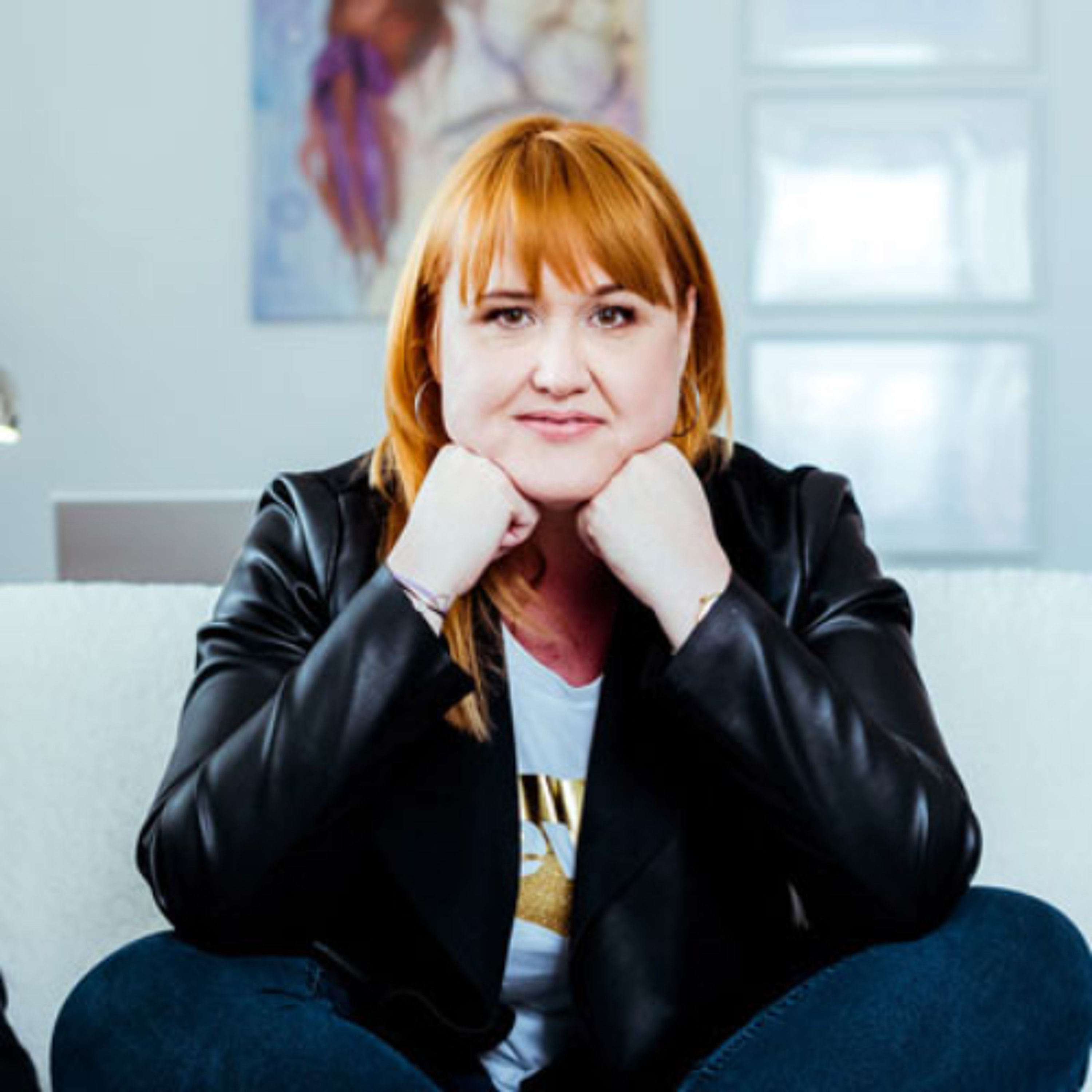 Miért számít mások véleménye - Antóny Kornélia - Lélekszörf 2025. 10. 18. episode artwork