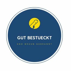 Gut bestückt & braun gebrannt
